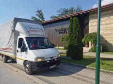 Selidbe Beograd - Srbija - HALO SELIDBE